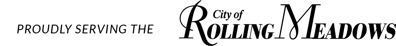 proudly serving the city of Rolling Meadows