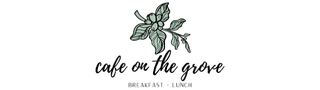 long cafe on the grove logo
